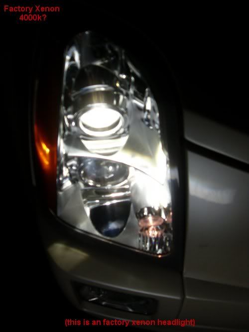 HID Headlights Installation & Pics Page 2